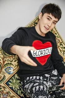 张睿最新娱乐爆料,揭秘明星幕后故事