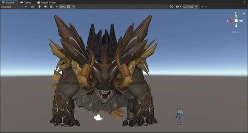 原神新角色最新爆料图片,神秘力量觉醒，探索未知领域