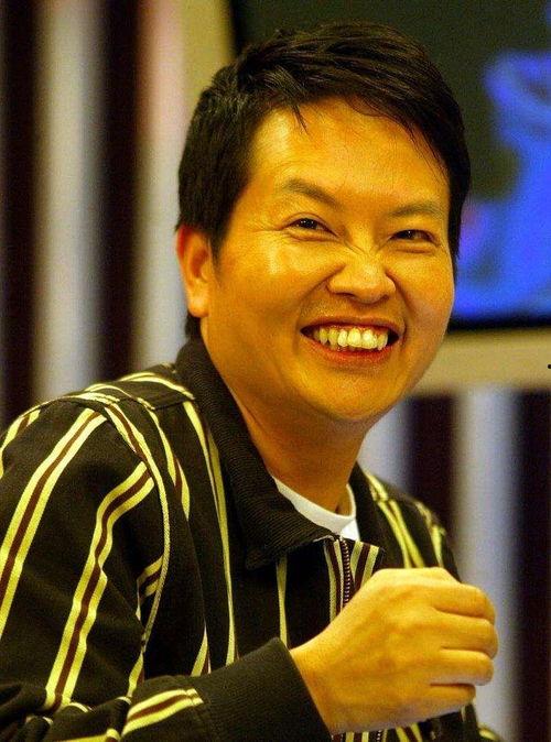 陈中杰最新爆料,揭秘娱乐圈惊人内幕