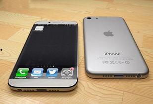 苹果5c最新爆料消息,揭秘新一代经典再现！